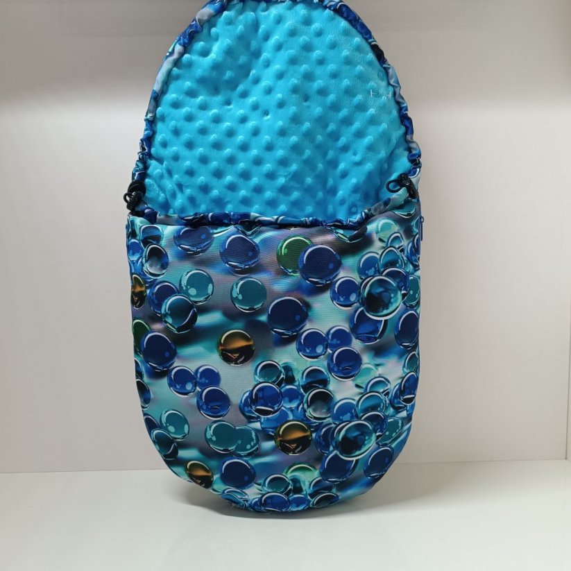 Fusak - Varianta: pohádková postava