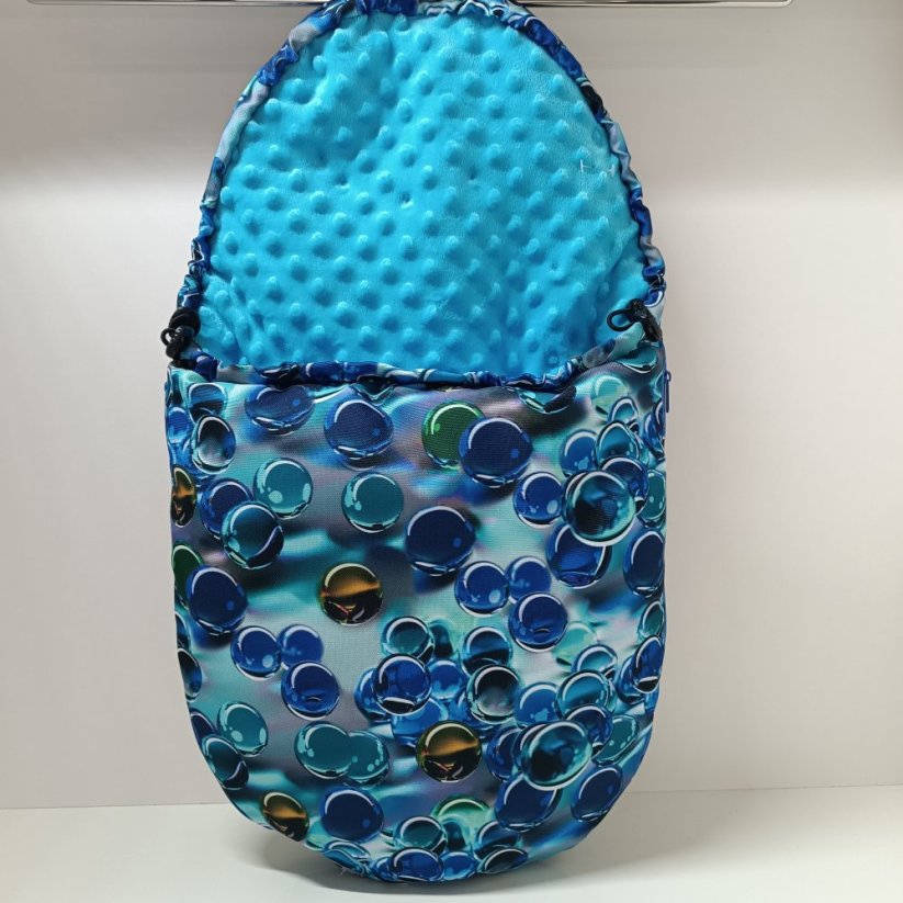 Fusak - Varianta: pohádková postava